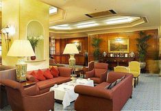 Lobby 3 Selfridge