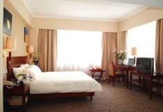 Others 5 GreenTree Inn Shanghai ZhangJiang GuangLan Road MetroStation