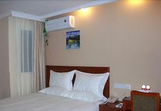 Others 7 GreenTree Inn Shanghai ZhangJiang GuangLan Road MetroStation