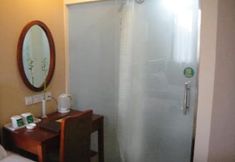 Others 4 GreenTree Inn Shanghai ZhangJiang GuangLan Road MetroStation