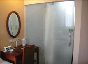Others 4 GreenTree Inn Shanghai ZhangJiang GuangLan Road MetroStation