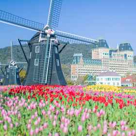 Hotel Amsterdam 1, Hotel Matsura-shi