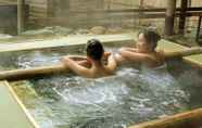 อื่นๆ 4 Shikinoyu Onsen Hotel Heritage