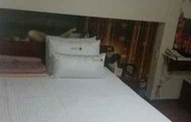 Phòng ngủ 2 Hotel Shim