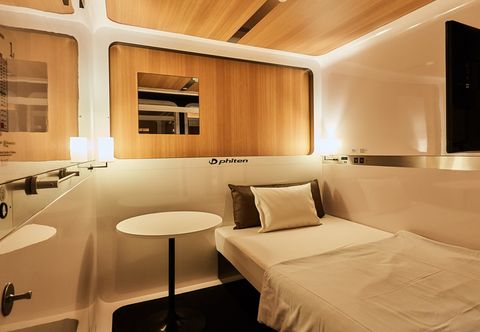 อื่นๆ First Cabin Nishi Umeda