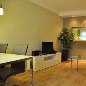 Bluedanube Apartments1 , 飯店阿斯彭北部