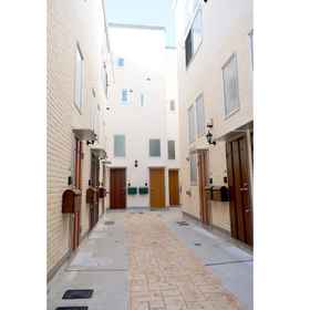 Forest Villa Togoshi1 , 飯店Marriott International