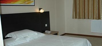 Bedroom 3 Beijing Shindom Yongdingmen Branch
