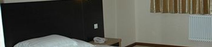 Bedroom 4 Beijing Shindom Yongdingmen Branch