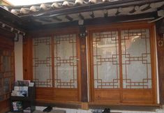 Luar Bangunan 5 Usimdang