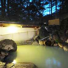 Lainnya 4 Nikkoyumoto Onsen Okunikko Konishi Hotel