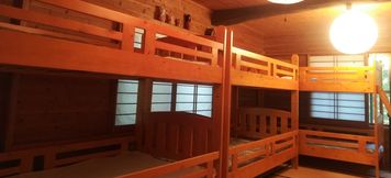 Others 2 Guesthouse Kuju No Kura