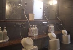 Others 7 Tiara Hotel Sapporo Susukino