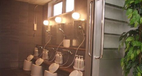 Others 2 Tiara Hotel Sapporo Susukino