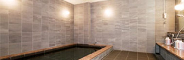 Others Tiara Hotel Sapporo Susukino