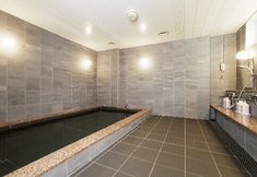 Others 4 Tiara Hotel Sapporo Susukino