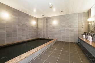 Others 4 Tiara Hotel Sapporo Susukino