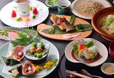 Others 2 Shima Onsen Shikanozok Isekinoyu Tsuruya