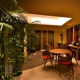 Shima Onsen Shikanozok Isekinoyu Tsuruya1 , 飯店前桥市