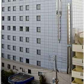 Kochi Annex Hotel1 , 飯店湖南