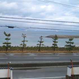 미나미 료칸 1, 곤폰지 호텔