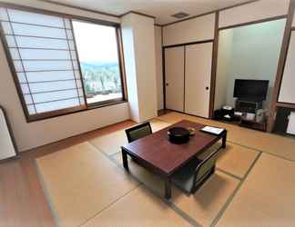 Others 2 Hitoyoshi Onsen Hotel Hana no So