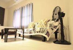 Bilik Tidur 3 Riders Rest B&B