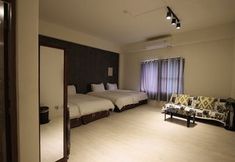 卧室 6 Riders Rest B&B