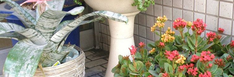 Others Business Hotel Tenmonkan