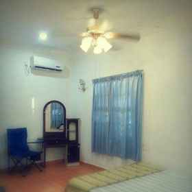 D' Kuala Resort 1, Hotel Pasir Puteh