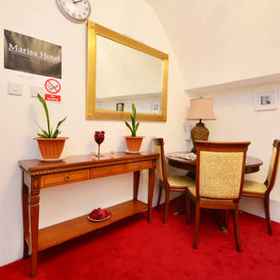 Marisa Hotel1 , 飯店伦敦大学