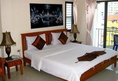 ห้องนอน 3 Viking Residence