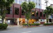 Lain-lain 7 Apoa Hotel Yokkaichi