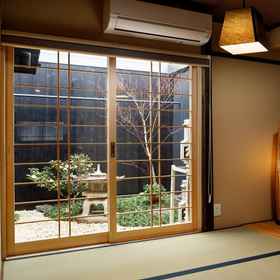 Kanade Inari-Sandomae 1, Hotel Byodo-in Omotesando