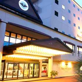 The Paradise Garden Sasebo1 , 飯店佐世保市