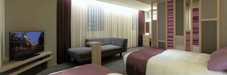 Others Kita Hotel (Iwate)