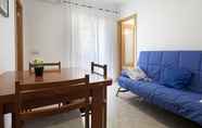 Bilik Mandi dalam Bilik 5 Stay Barcelona Apartments Barceloneta