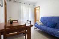 Bilik Mandi dalam Bilik Stay Barcelona Apartments Barceloneta