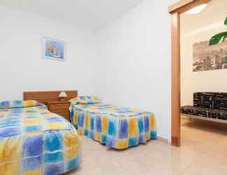 Bedroom 2 Stay Barcelona Apartments Barceloneta