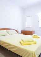 BEDROOM Stay Barcelona Apartments Barceloneta