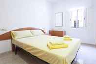 Bedroom Stay Barcelona Apartments Barceloneta