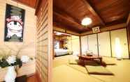 Lainnya 6 Nara Japanese Traditional House