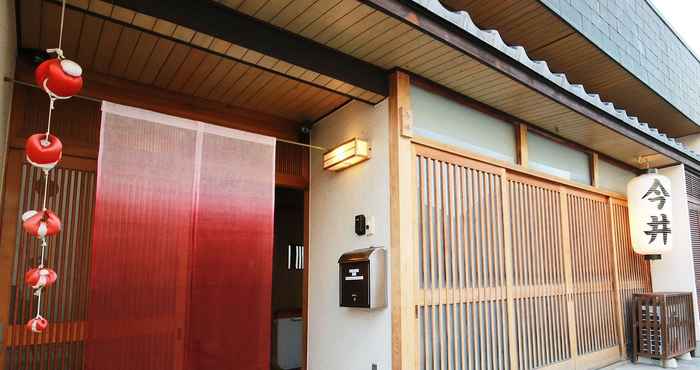 Lainnya Nara Japanese Traditional House