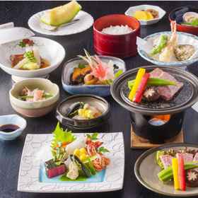 Kurabuchi Kawaura Onsen Hamayu Sanso 1, Hotel Juichiyamae