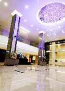 null Queenvell Hotel