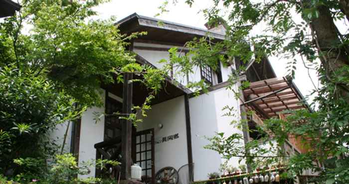 Khác Pension Chokankyo