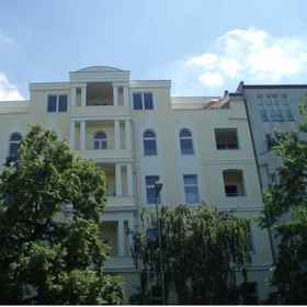 Apartments Am Lutzowplatz 1, Hotel Europa Center