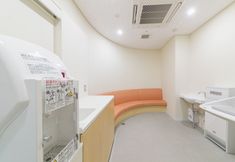 Others 5 Hotel Aqua Kurobe