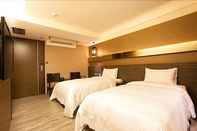 Lainnya Yuanlin Business Hotel