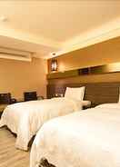 null Yuanlin Business Hotel